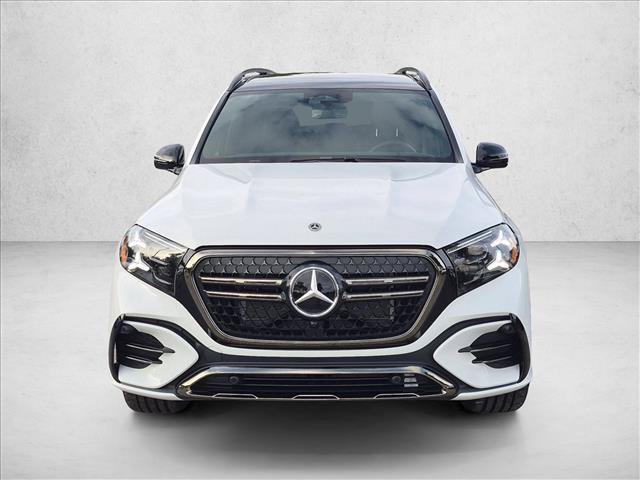 New 2027 Mercedes-Benz GLS 450 4MATIC image 6