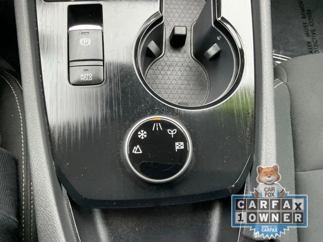 Certified 2023 Nissan Rogue S image 20