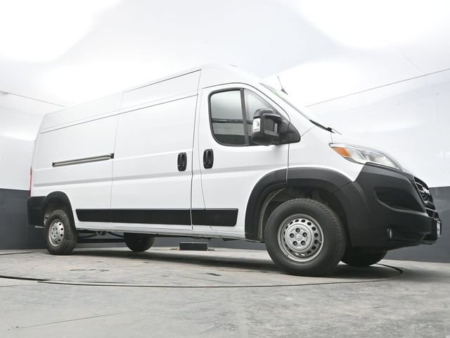 Used 2025 RAM ProMaster 2500 w/ Convenience Group image 30