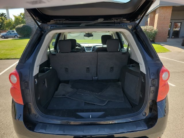 Used 2015 Chevrolet Equinox LS FWD image 26