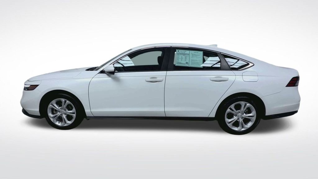 Used 2024 Honda Accord LX image 19