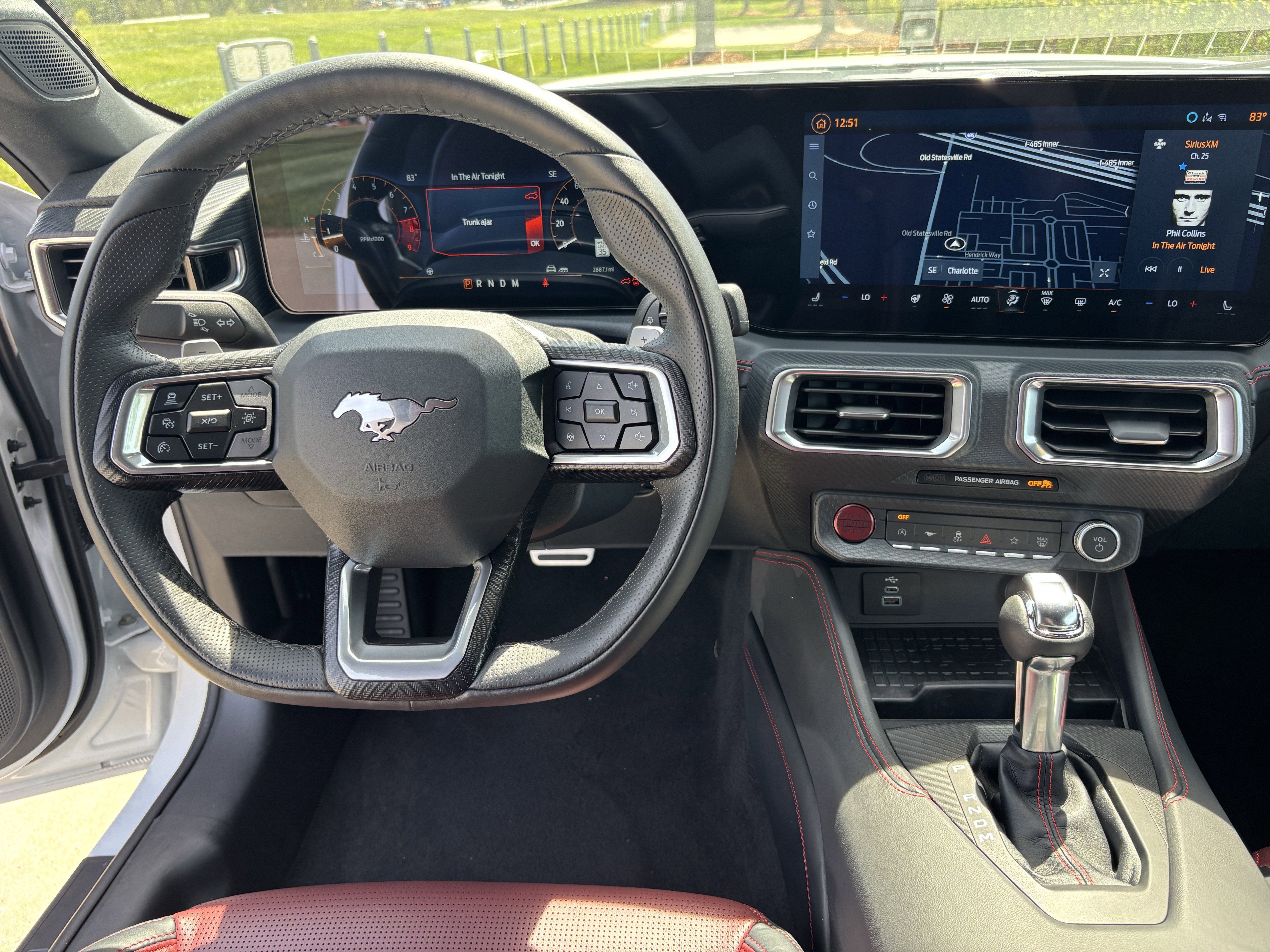 Used 2024 Ford Mustang GT Premium image 30