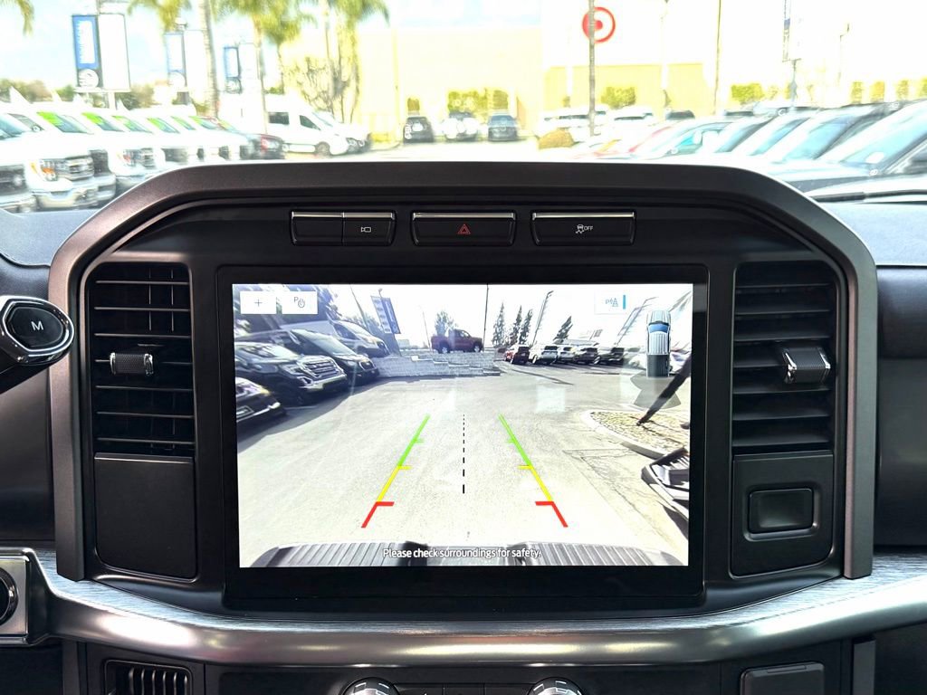 Certified 2022 Ford F150 Lariat image 25