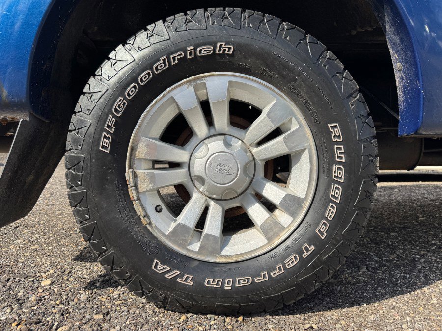 Used 2009 Ford Ranger Sport image 13