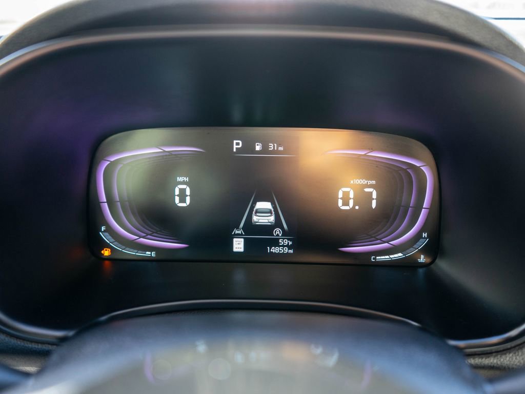 Certified 2023 Kia Soul EX image 21