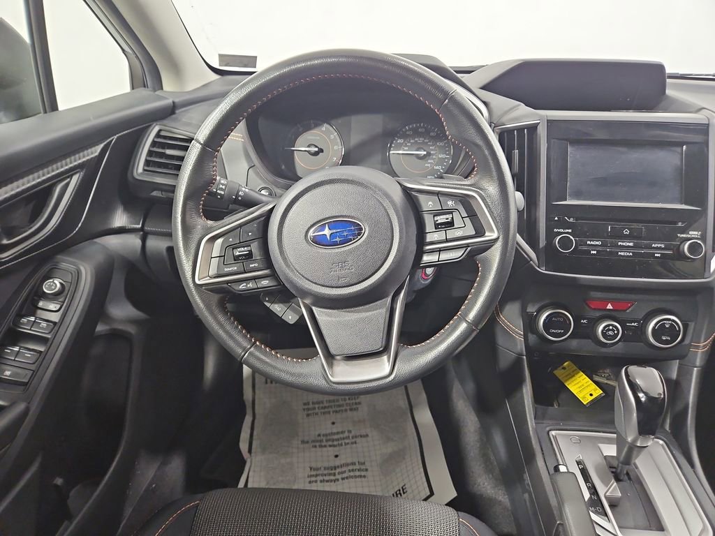 Certified 2022 Subaru Crosstrek 2.0i Premium image 15