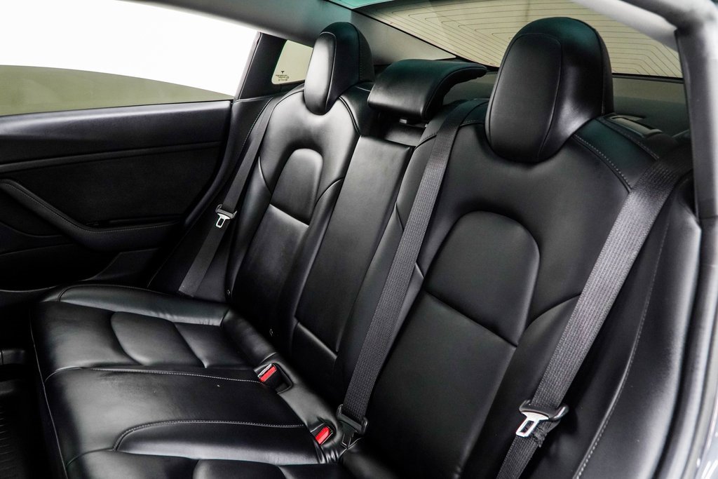 Used 2019 Tesla Model 3 Mid Range image 35