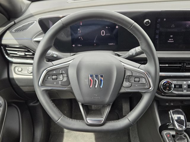 Used 2025 Buick Envista Sport Touring FWD image 20