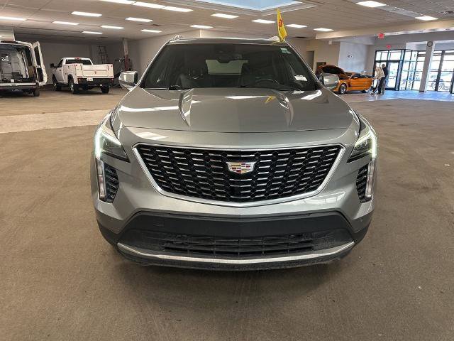 Used 2023 Cadillac XT4 Premium Luxury image 7