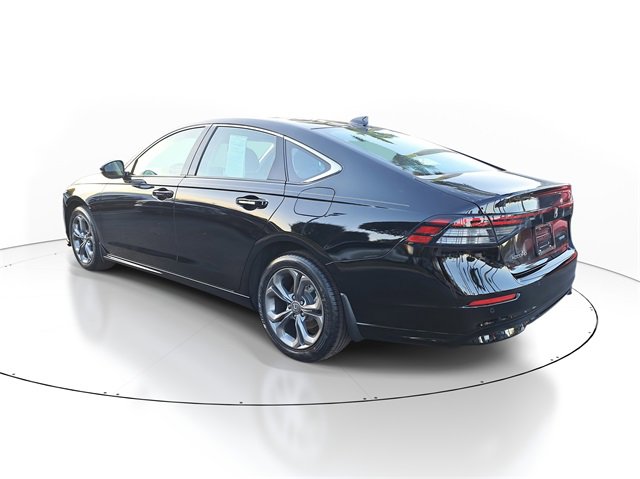 Certified 2023 Honda Accord EX-L image 4