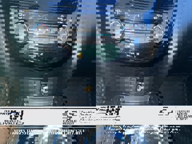 Used 2018 Nissan Rogue Sport SL w/ SL Premium Package image 30