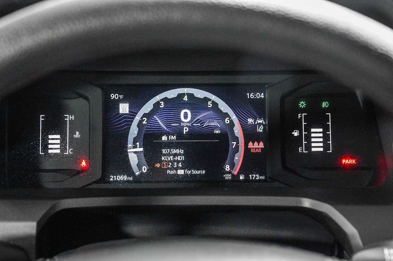 Certified 2024 Toyota Tacoma SR5 RWD image 24
