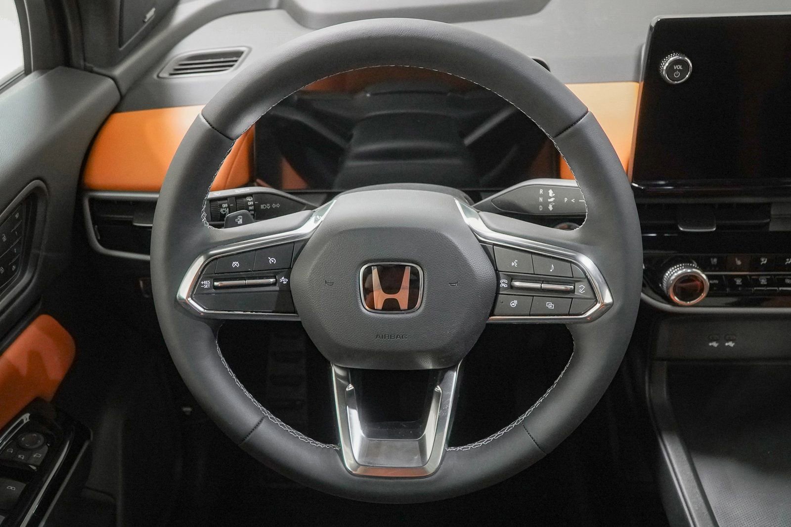 New 2026 Honda Prologue Elite image 24