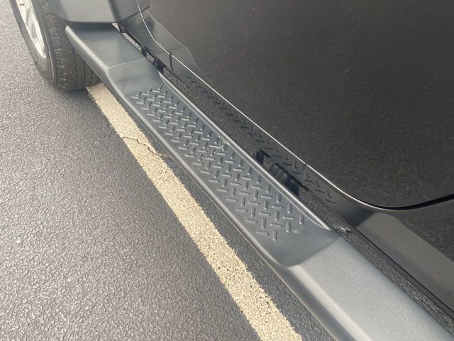 Used 2016 Jeep Wrangler Unlimited Sport w/ Connectivity Group image 9