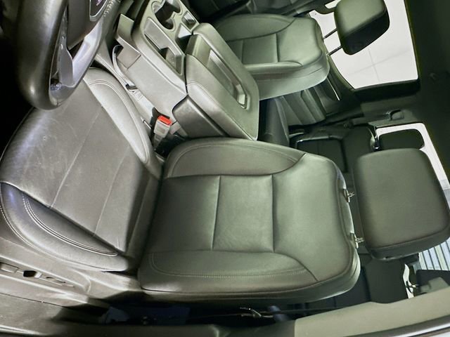 Used 2024 GMC Sierra 1500 SLT image 21