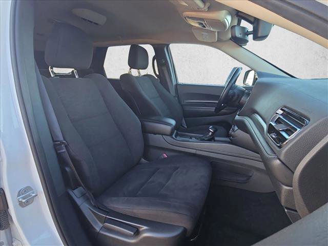 Used 2022 Dodge Durango SXT image 19