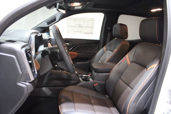 New 2026 GMC Canyon AT4 w/ Technology Plus Package image 19