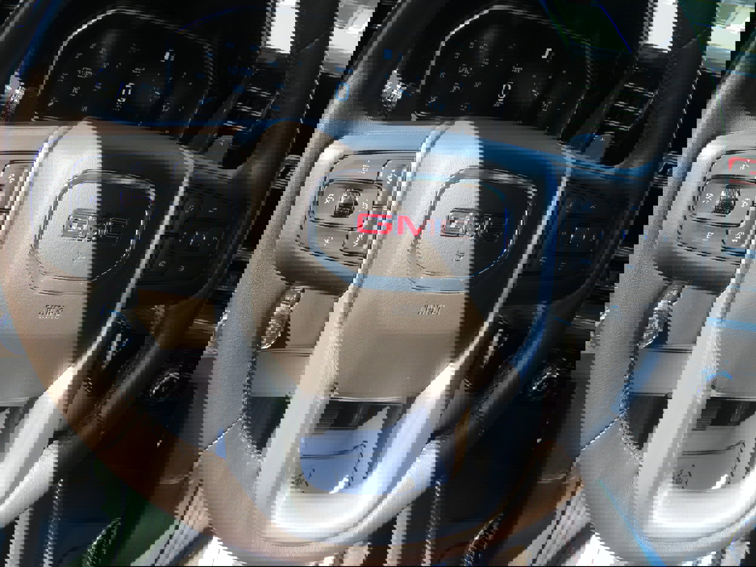 Used 2022 GMC Sierra 1500 SLT w/ SLT Convenience Package image 12