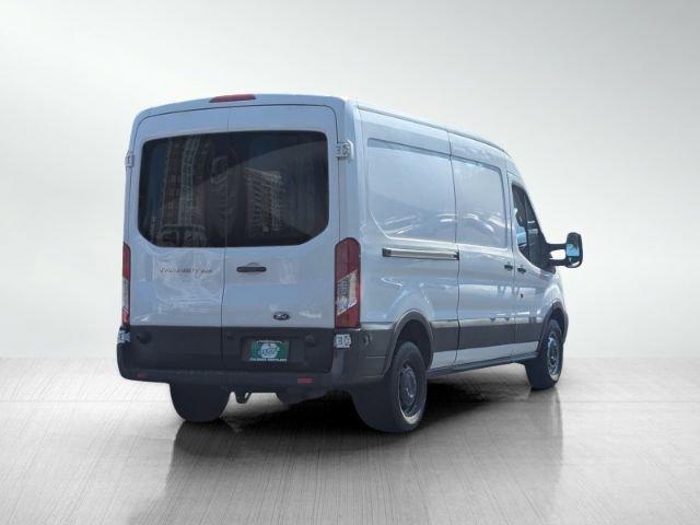 Used 2017 Ford Transit 250 Med Rf Cargo image 4
