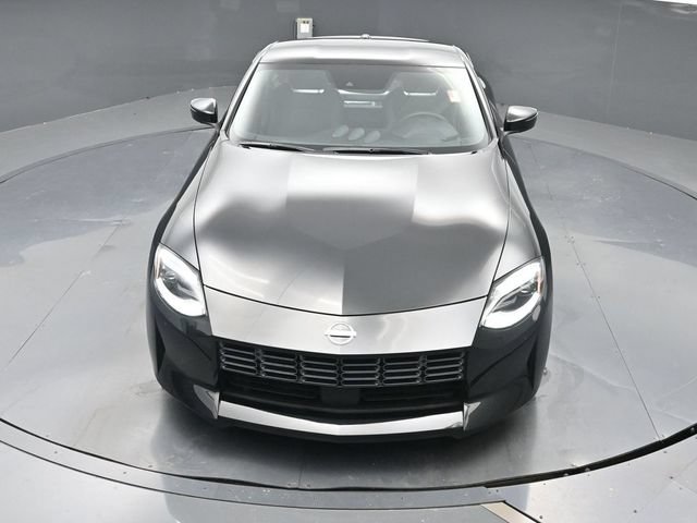 Used 2024 Nissan Z Performance w/ Floor Mat Package RWD image 27