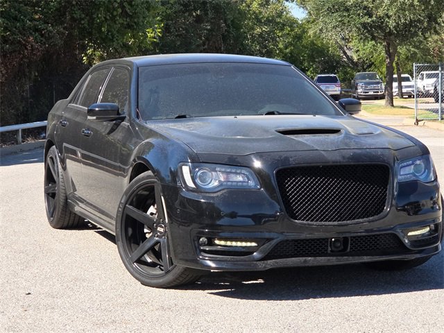 Used 2023 Chrysler 300 S w/ Comfort Group