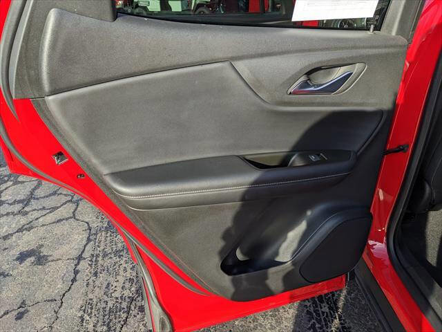 Used 2023 Chevrolet Blazer LT w/ Convenience Package image 12