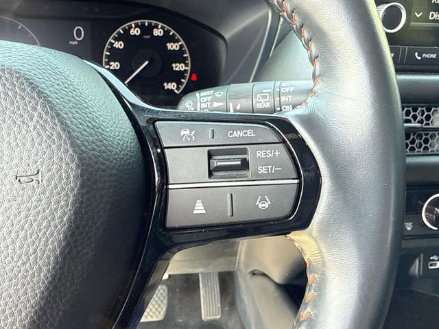 Used 2023 Honda HR-V Sport image 24