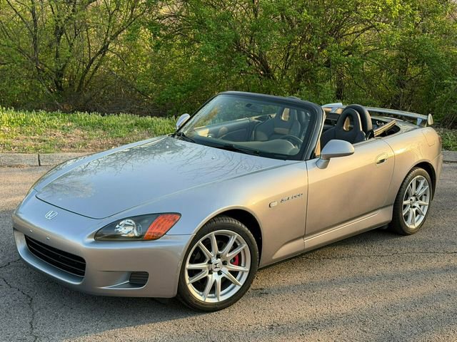 Used 2003 Honda S2000 image 3