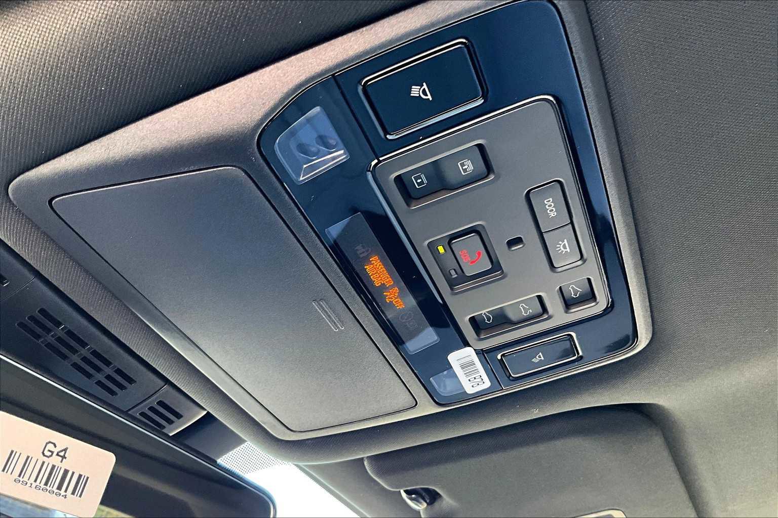 New 2026 Lexus TX 350 AWD image 14
