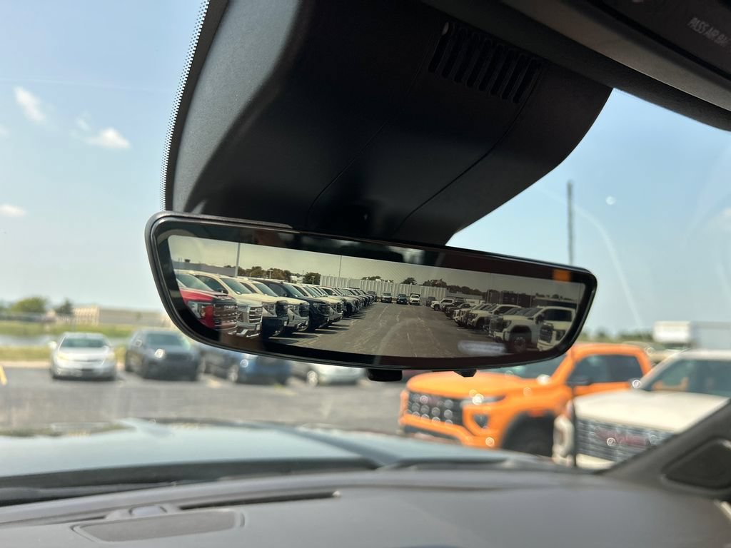 New 2026 GMC Sierra 2500 Denali Ultimate AWD/4WD image 27