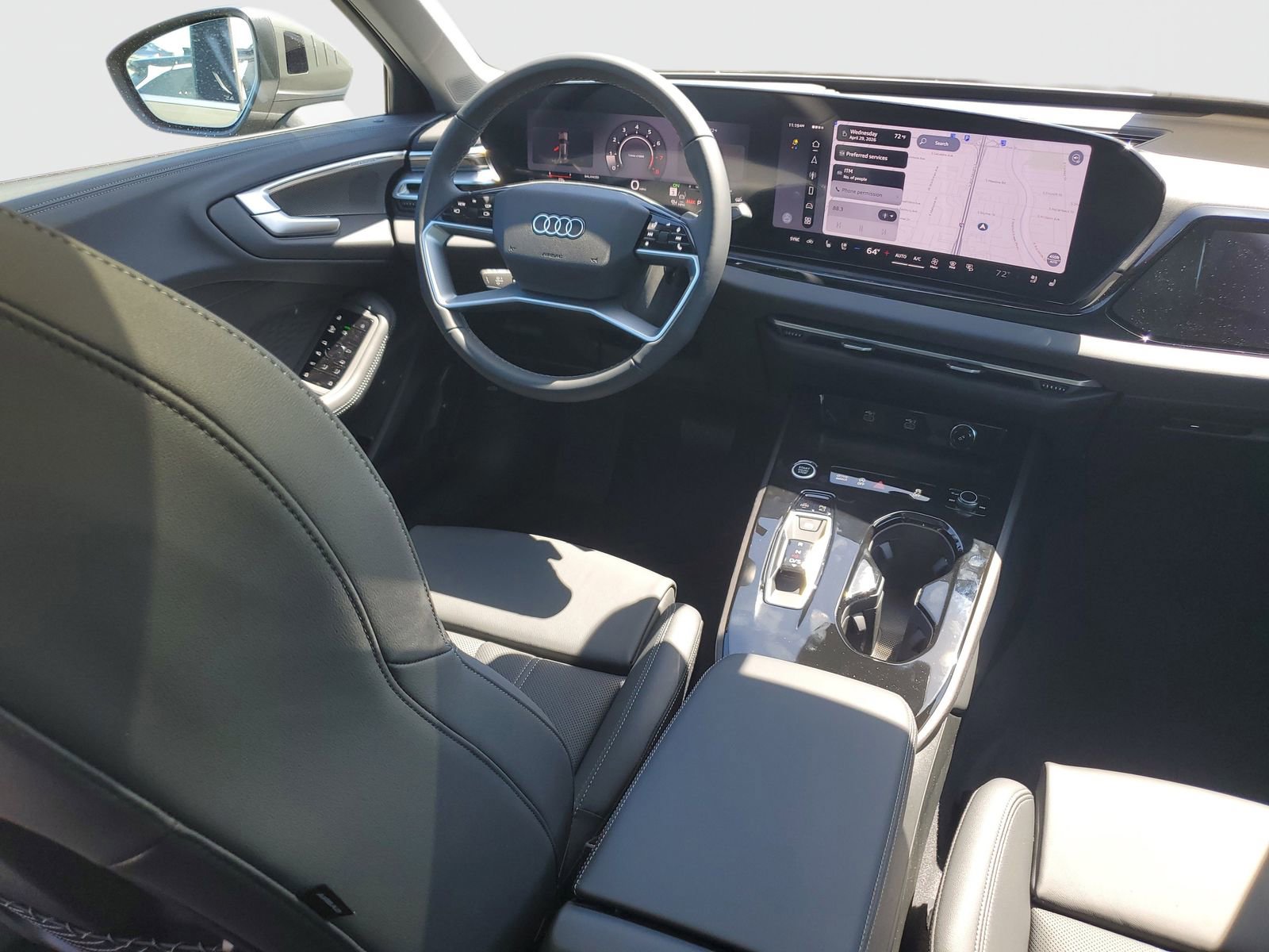 New 2026 Audi A5 2.0T Premium Plus AWD/4WD image 12