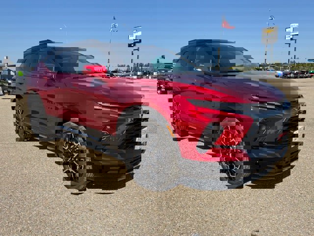 New 2025 Chevrolet Blazer RS w/ Driver Confidence II Package image 1