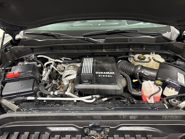 Used 2021 GMC Sierra 1500 Denali w/ Denali Ultimate Package AWD/4WD image 35