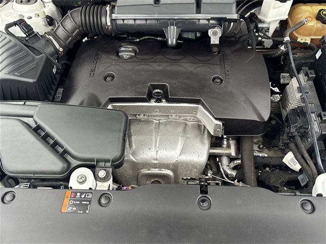 Certified 2019 Buick Envision Essence image 28