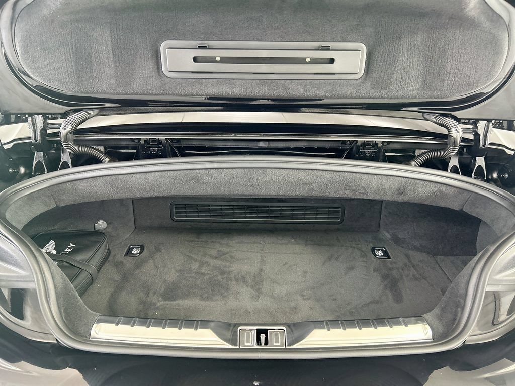 New 2026 Bentley Continental GT S AWD/4WD image 32