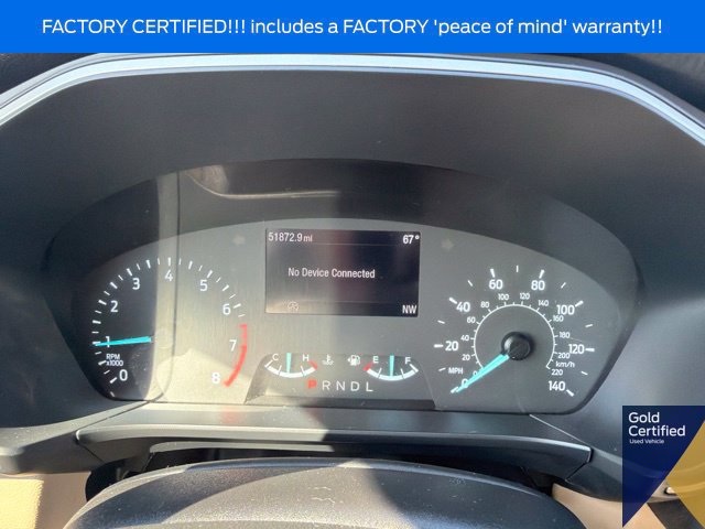 Used 2022 Ford Escape SE FWD image 45