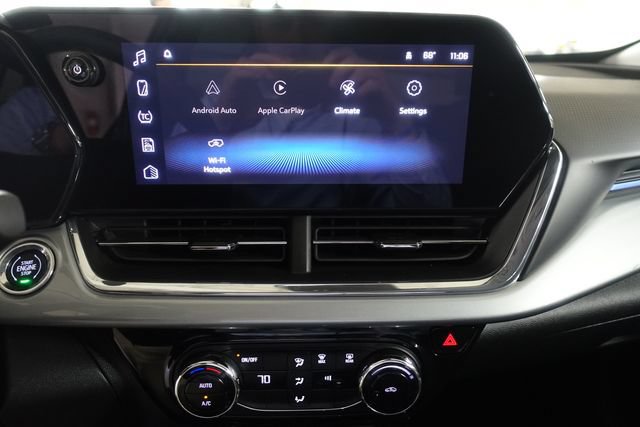 Used 2025 Chevrolet Trax LT FWD image 15