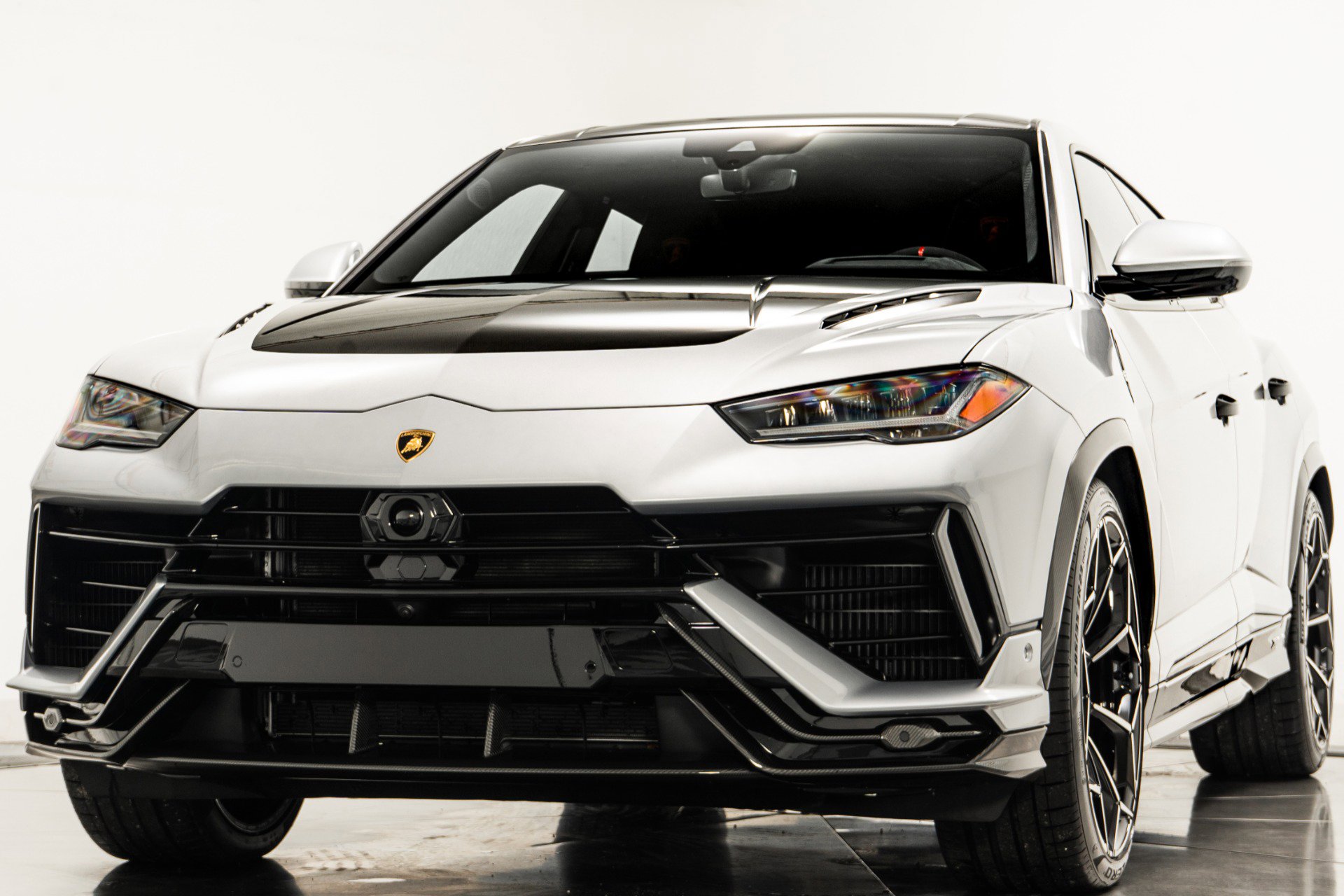Used 2024 Lamborghini Urus Performante image 5