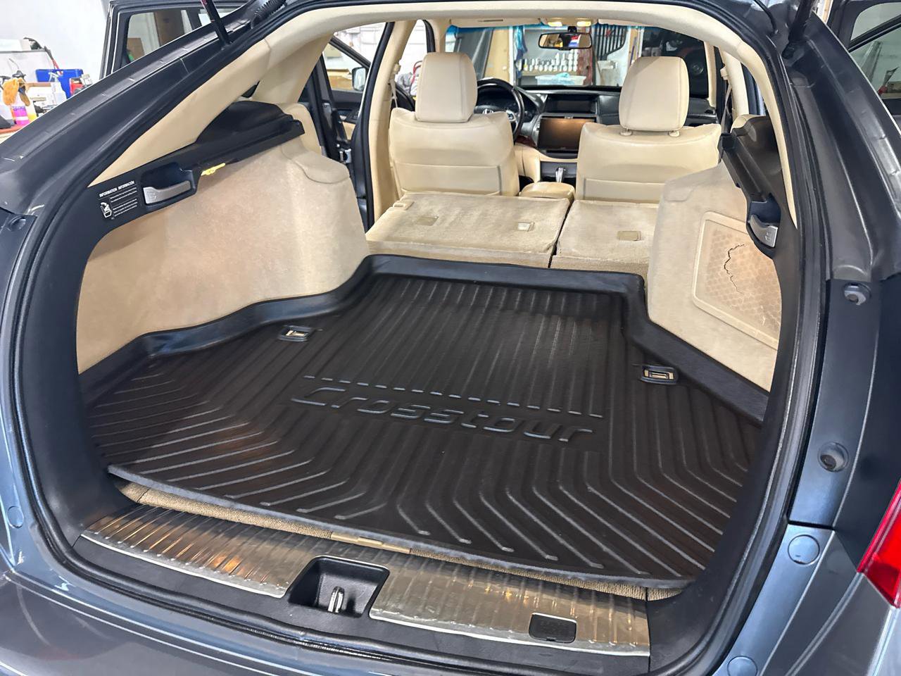 Used 2010 Honda Crosstour EX-L image 41