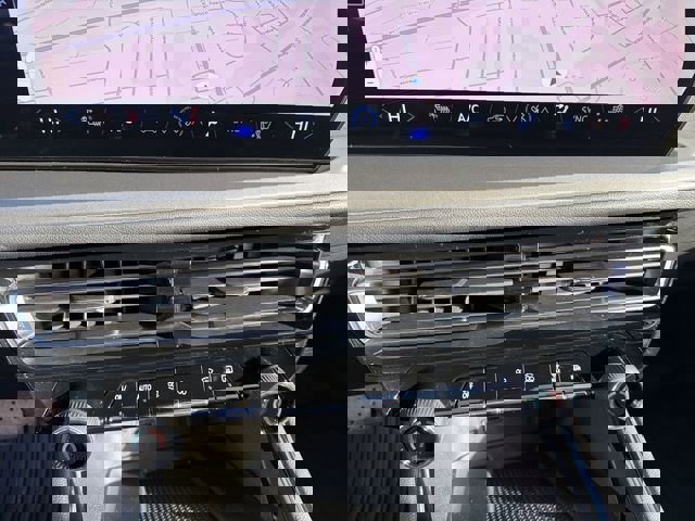 New 2026 Chevrolet Traverse LT w/ Midnight/Sport Edition image 20