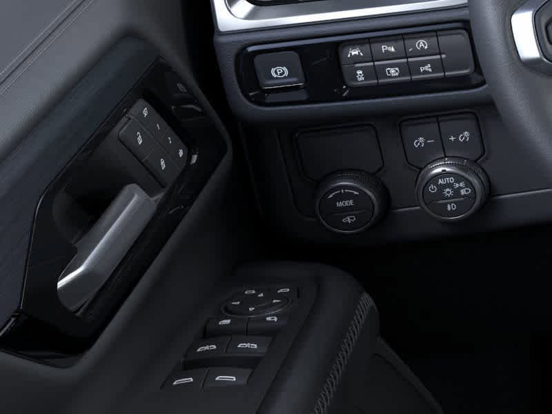 New 2026 GMC Yukon Denali w/ Sun & Power Step Package image 22