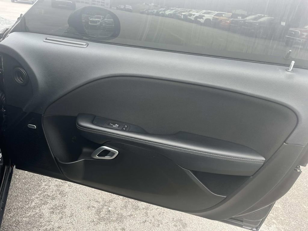 Used 2022 Dodge Challenger R/T Scat Pack image 12