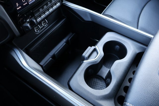 Used 2024 RAM 2500 Laramie w/ Night Edition image 33