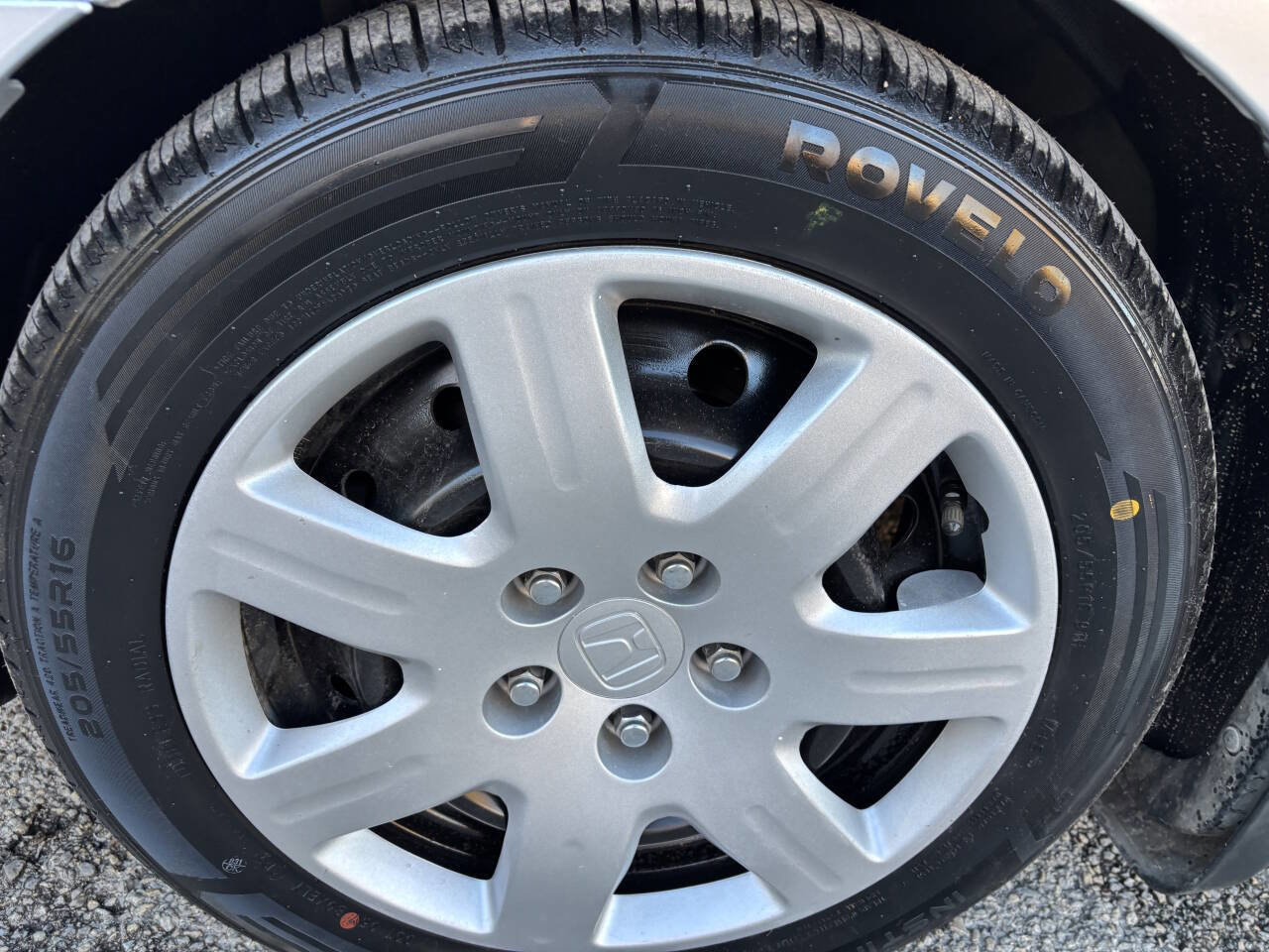 Used 2011 Honda Civic LX image 33