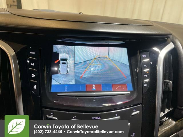 Used 2019 Cadillac Escalade Platinum image 19