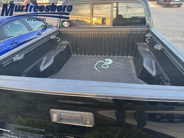Used 2021 Toyota Tacoma SR w/ SR Convenience Package RWD image 13