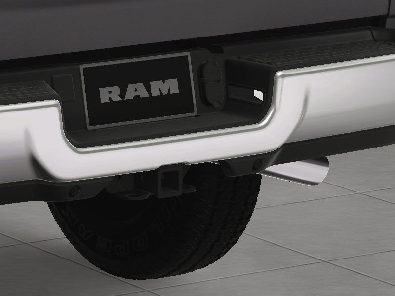 New 2025 RAM 2500 Tradesman image 16