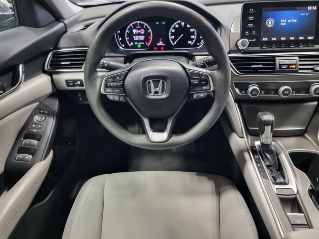 Used 2018 Honda Accord LX image 25