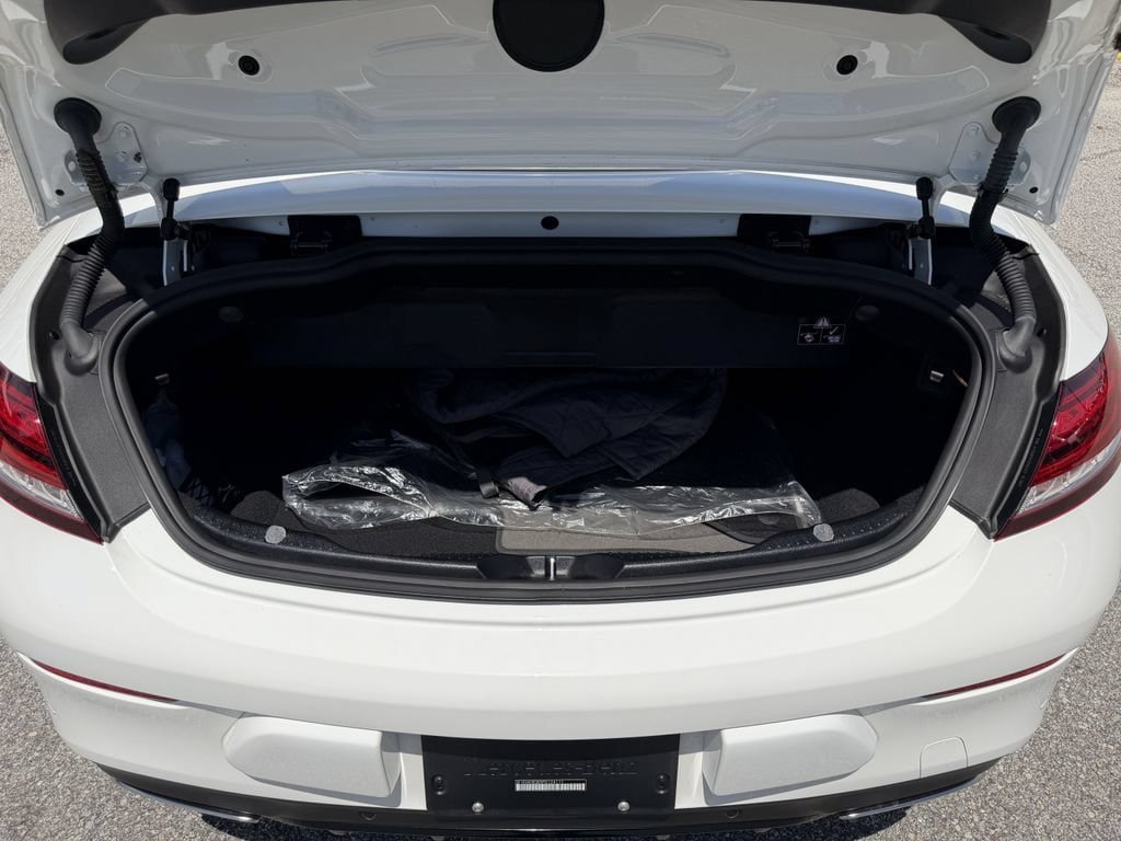 Used 2023 Mercedes-Benz C 300 Cabriolet image 12