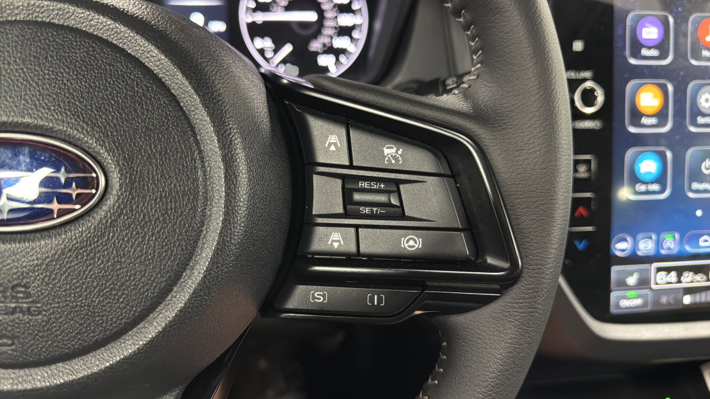 Certified 2026 Subaru Forester Premium image 23